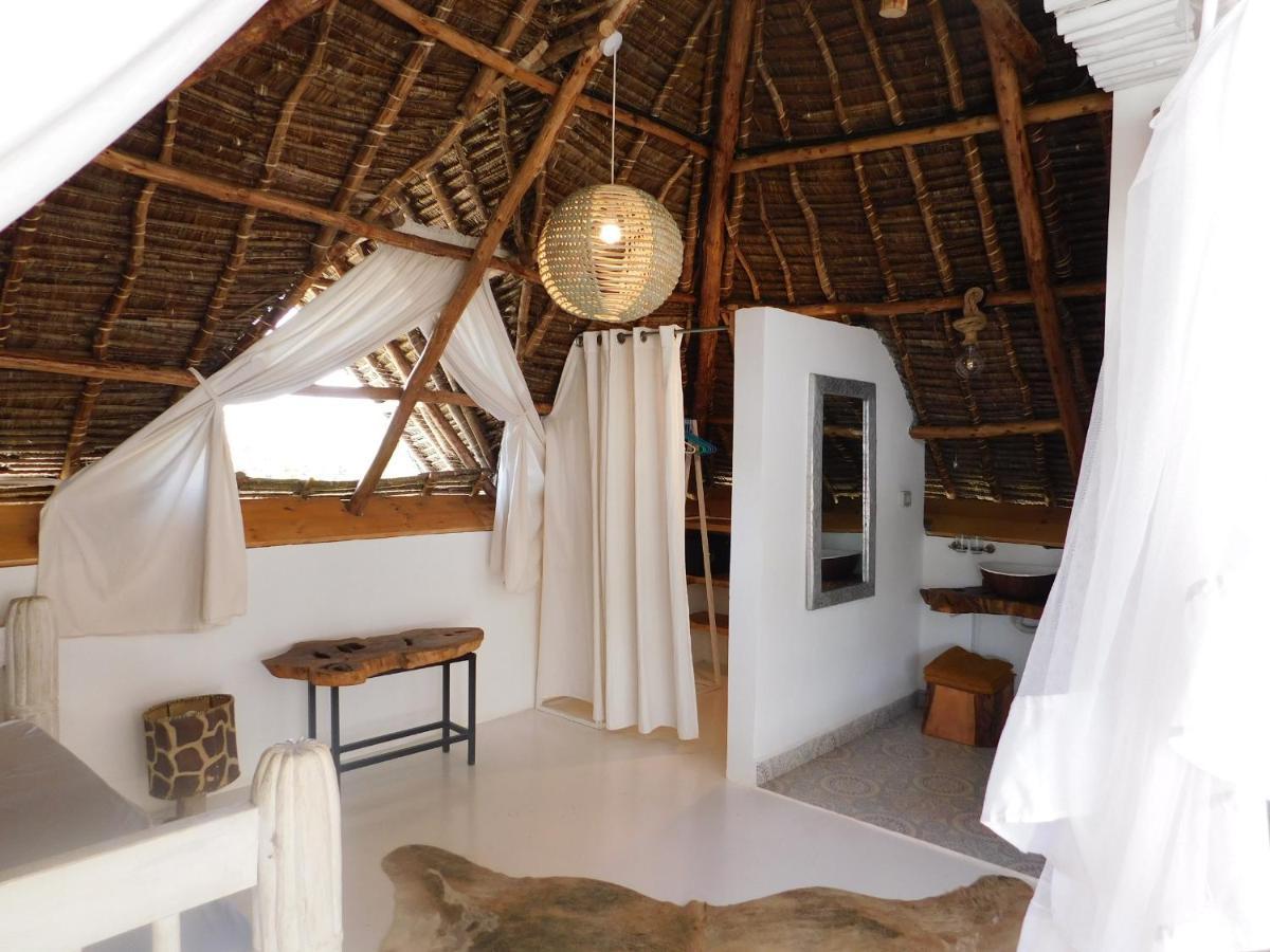 Dama Villa Watamu Exteriér fotografie