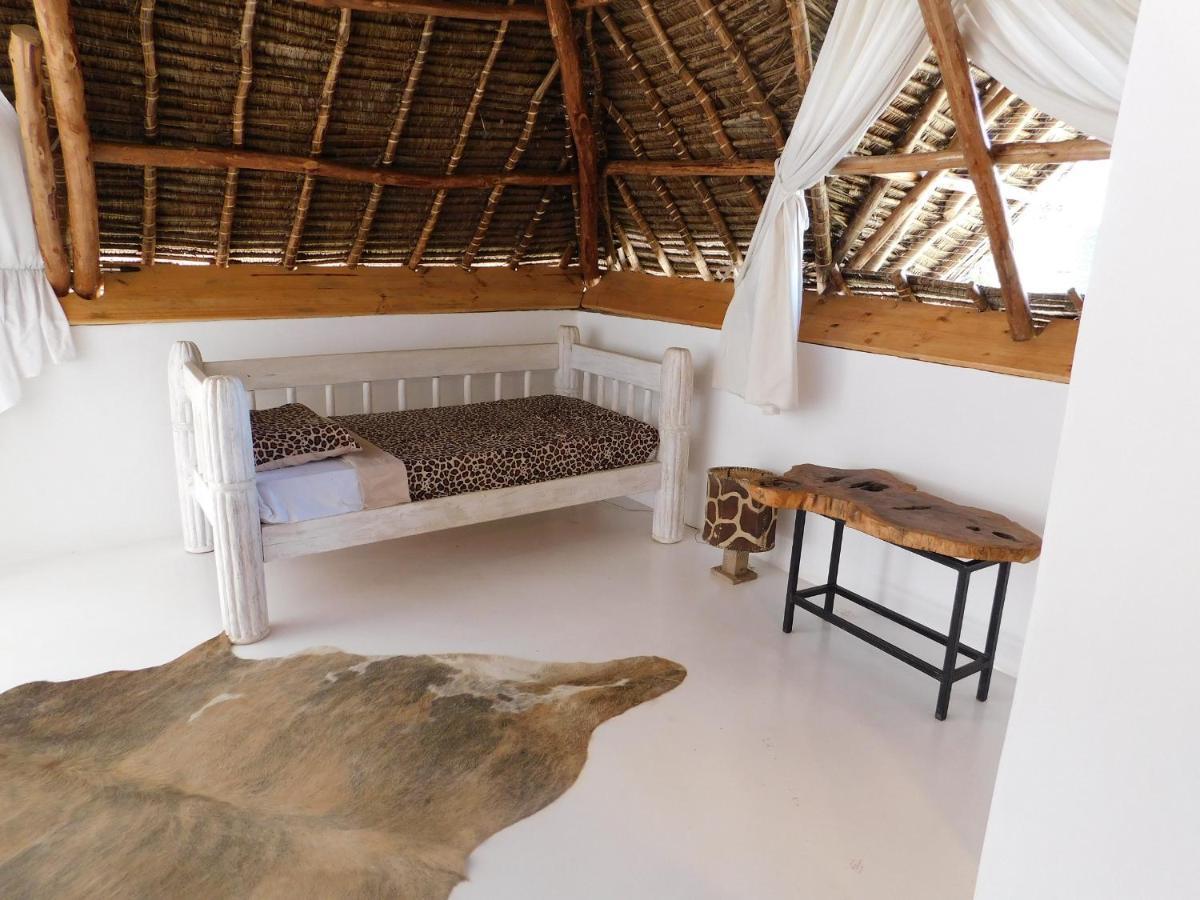 Dama Villa Watamu Exteriér fotografie
