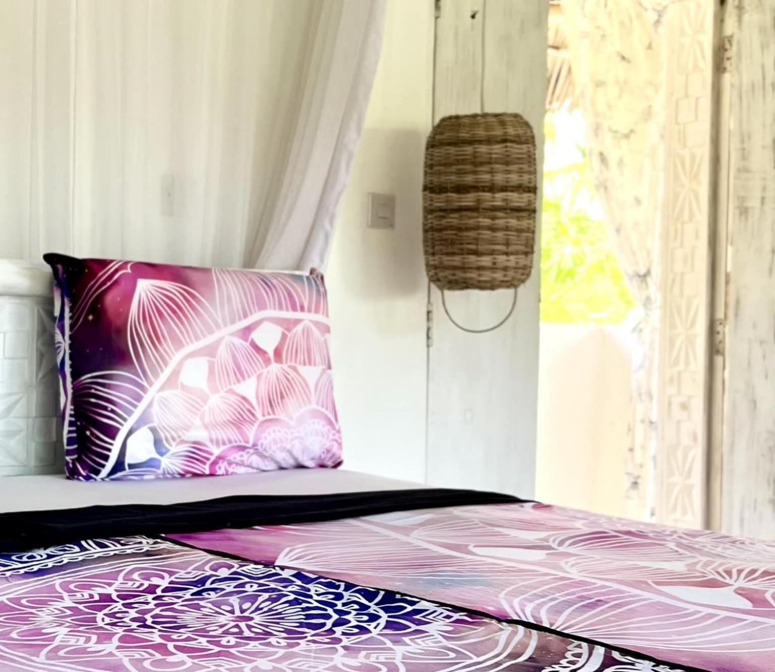Dama Villa Watamu Exteriér fotografie