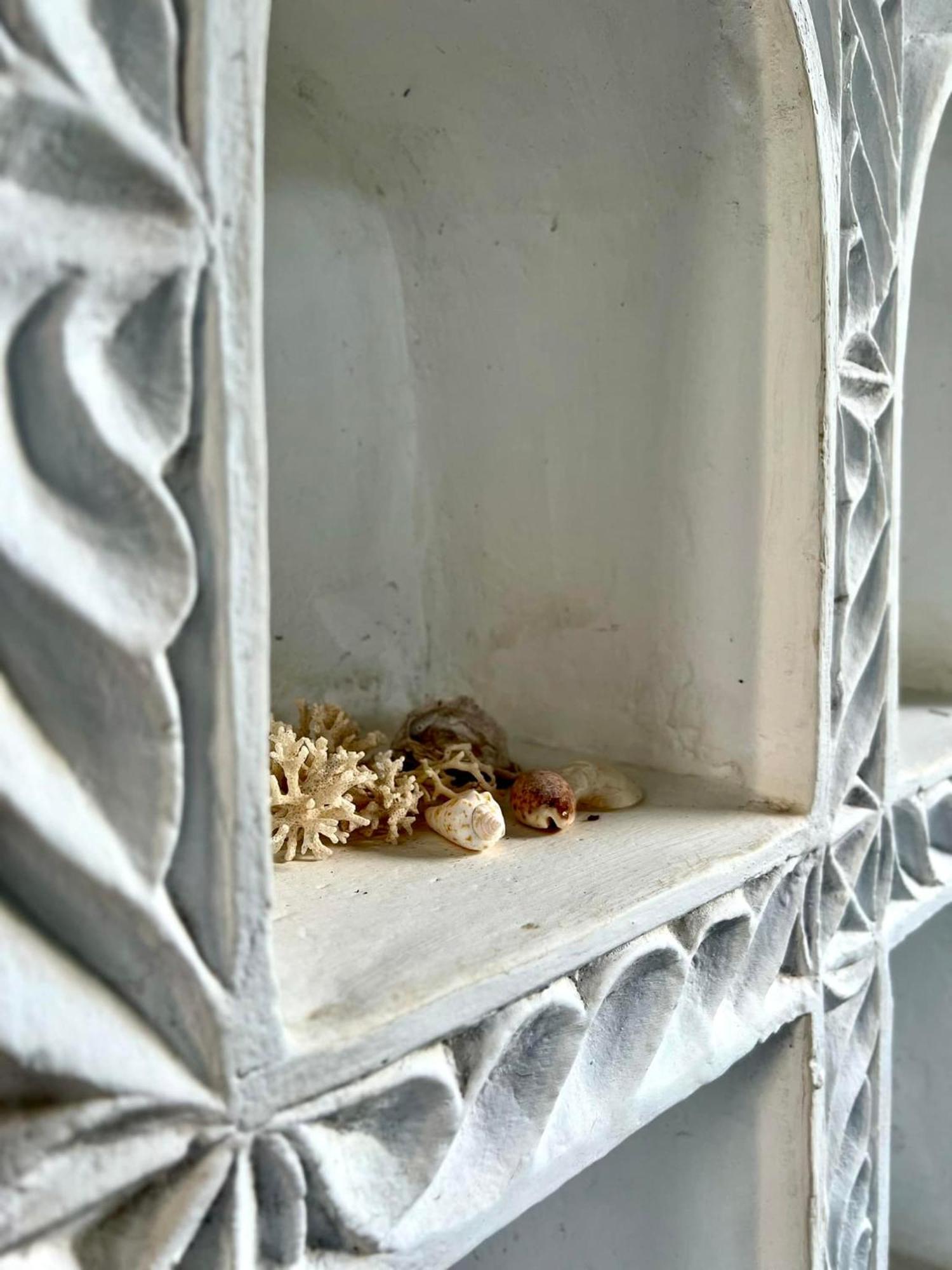 Dama Villa Watamu Exteriér fotografie